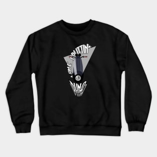 Lane Splittin DYNA v4 Crewneck Sweatshirt